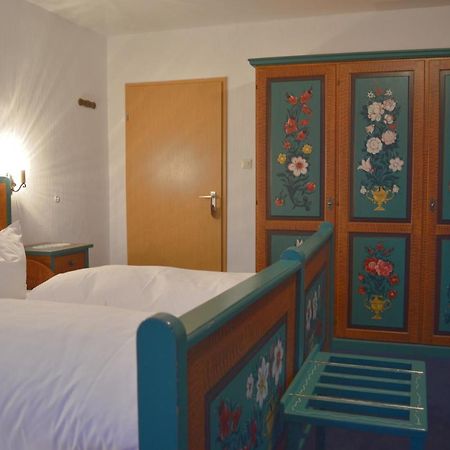 Schonwald  Hotel-Pension Schaetzle מראה חיצוני תמונה
