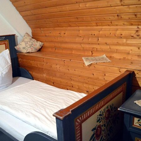 Schonwald  Hotel-Pension Schaetzle מראה חיצוני תמונה