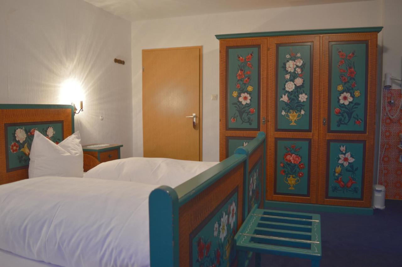Schonwald  Hotel-Pension Schaetzle מראה חיצוני תמונה