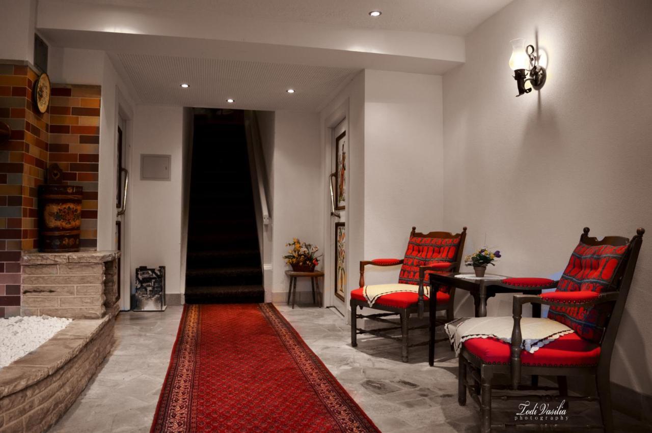 Schonwald  Hotel-Pension Schaetzle מראה חיצוני תמונה