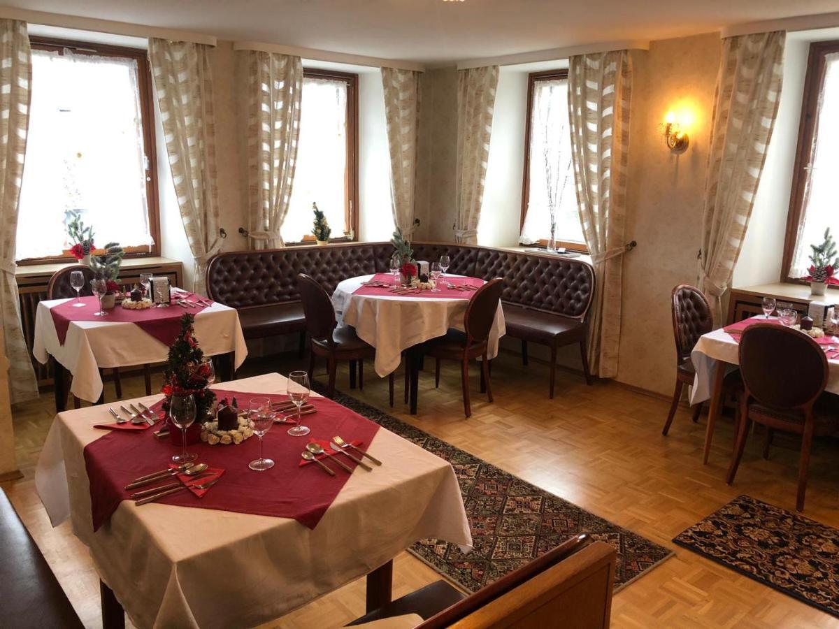 Schonwald  Hotel-Pension Schaetzle מראה חיצוני תמונה